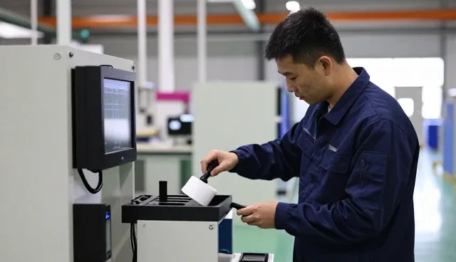 设备维修服务工业设备配套：注重细节管理企业须知